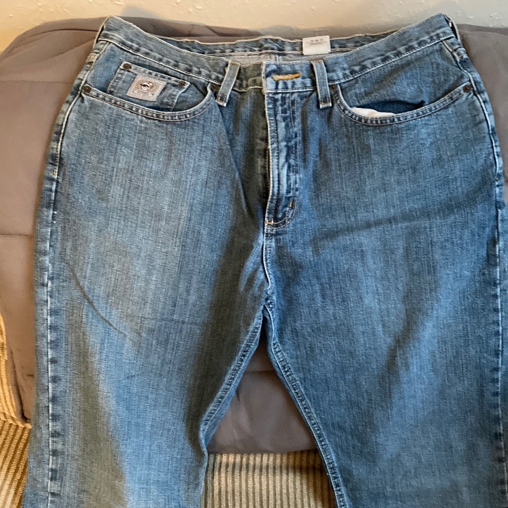 Cinch mens jeans